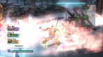 Dynasty Warriors: Strikeforce - Xbox 360 Screen