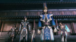 Dynasty Warriors 7 - PS3 Screen
