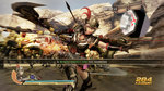 Dynasty Warriors 8: Xtreme Legends: Complete Edition - PS4 Screen
