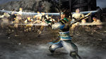Dynasty Warriors 8: Xtreme Legends: Complete Edition - PSVita Screen