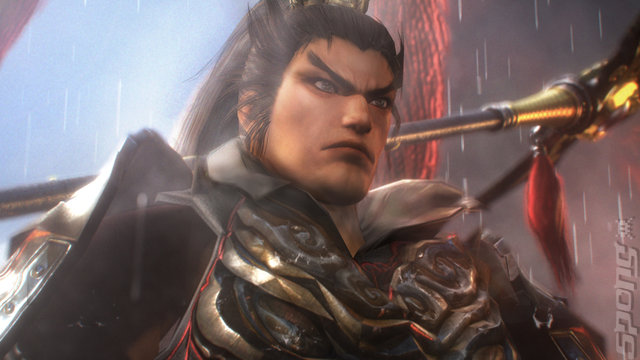 Dynasty Warriors 8: Xtreme Legends - PS3 Screen
