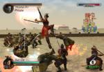 Related Images: KOEI: Dynasty Warriors for PSP News image