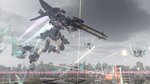 Earth Defense Force 2025 - PS3 Screen
