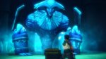 Earthlock: Festival of Magic - PS4 Screen