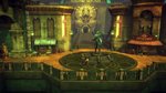 Earthlock: Festival of Magic - Xbox One Screen