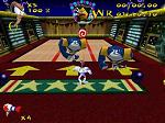 Earthworm Jim 3D and Renegade Racers - PC Screen