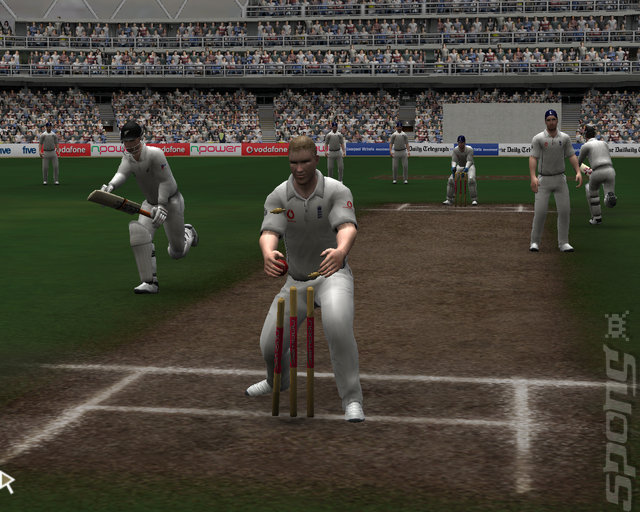 brian lara cricket demo game free download
