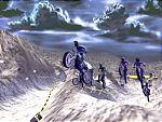 Edgar Torronteras' Extreme Biker - PC Screen
