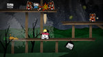 Samurai Toaster Stabs WiiWare News image