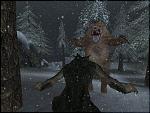 Elder Scrolls III: Bloodmoon - PC Screen