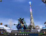 Elven Legacy - PC Screen