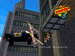 Related Images: Emergency Mayhem Erupting On Wii News image