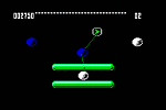 E-Motion - C64 Screen