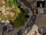 Empires of Magic - PC Screen