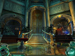 Empress Of The Deep: The Darkest Secret  - PC Screen