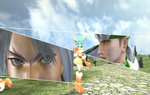 Enchanted Arms - Xbox 360 Screen