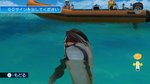 Endless Ocean 2: Adventures of the Deep - Wii Screen