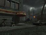 Enemy Territory: Quake Wars - PC Screen