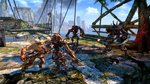 Enslaved: Odyssey to the West - PS3 Screen