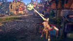 Enslaved: Odyssey to the West - Xbox 360 Screen