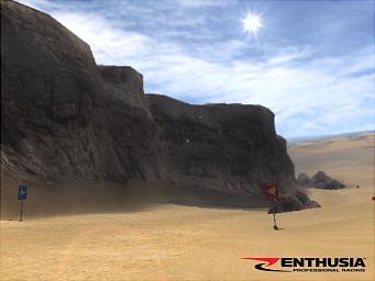 Konami Takes the Wheel with Enthusia Professional Racing for Playstation 2 News image