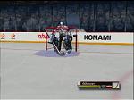 ESPN National Hockey Night 2002 - PS2 Screen