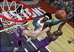 ESPN NBA 2K5 - Xbox Screen