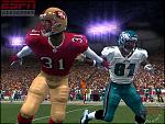 ESPN NFL 2K5 - PS2 Screen