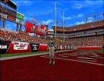 ESPN NFL Football - Xbox Screen