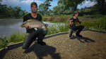 Euro Fishing: Collector's Edition - Xbox One Screen