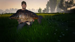 Euro Fishing - PS4 Screen