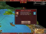 Europa Universalis: Rome Gold - PC Screen