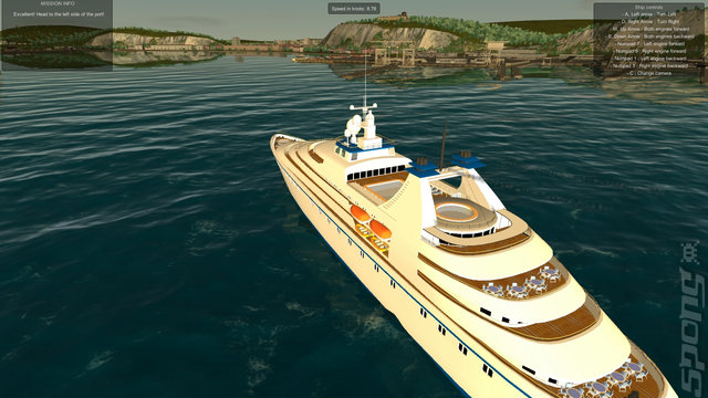 boat simulator for mac free download