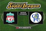 European Super League - PlayStation Screen