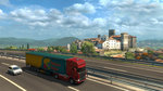 Euro Truck Simulator 2: Italia - PC Screen