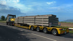 Euro Truck Simulator 2: Cargo Collection Add-on - PC Screen
