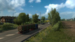 Euro Truck Simulator 2: Beyond the Baltic Sea - PC Screen