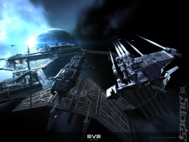 project eve steam