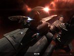 EVE Online Gets Massively Steamy News image