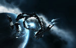 EVE Online: The Interview - Part 2 Editorial image