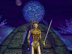 Everquest: Shadows Of Luclin - PC Screen