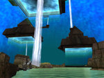 EverQuest: The Buried Sea - PC Screen