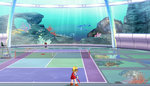Hot Shots Tennis - PSP Screen