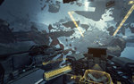 EVE: Valkyrie - PS4 Screen
