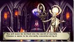 Eye of Judgment: Legends - PSP Screen