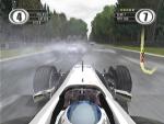 F1 2002 - Xbox Screen