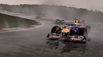 F1 2011 - Xbox 360 Screen