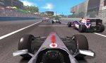 F1 2011 - 3DS/2DS Screen