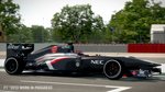 F1 2013 - Xbox 360 Screen