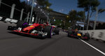 F1 2017: Special Edition - PS4 Screen